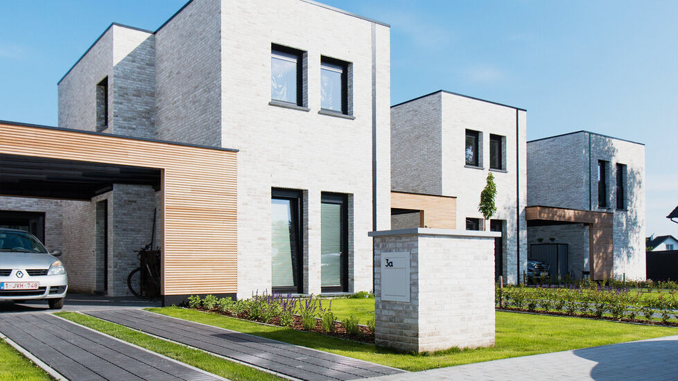 Compass - Richtinggevend in vastgoed