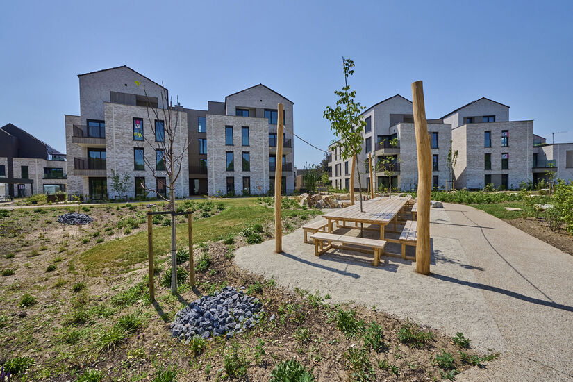 Compass - Richtinggevend in vastgoed