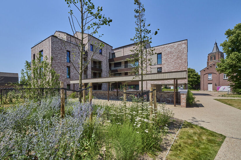 Compass - Richtinggevend in vastgoed