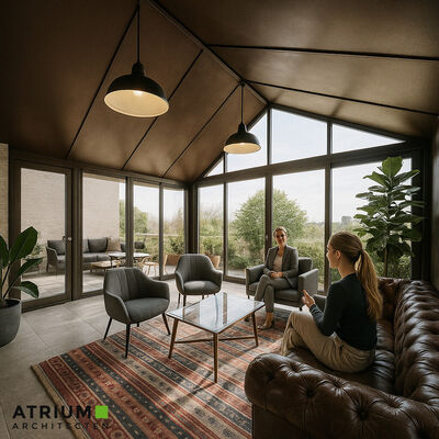 Agnetenpark Peer &ndash; Fase 02