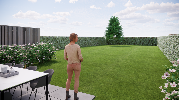 Betaalbaar wonen