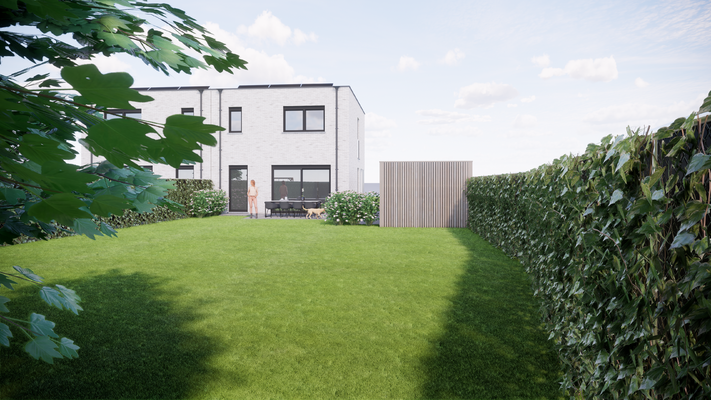 Betaalbaar wonen