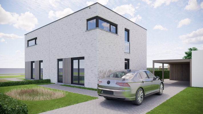 Betaalbaar wonen