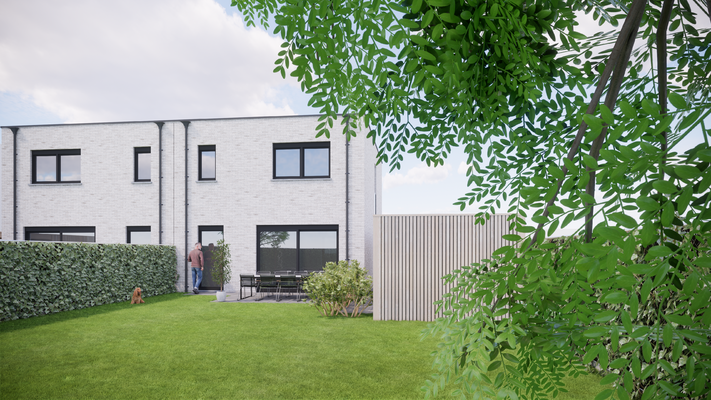 Betaalbaar wonen