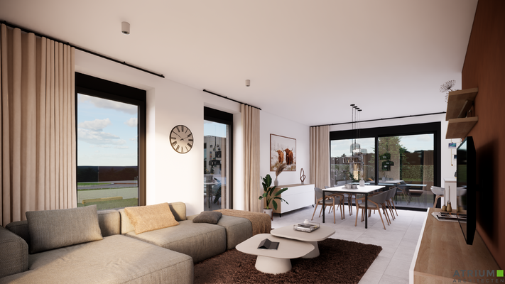 Betaalbaar wonen