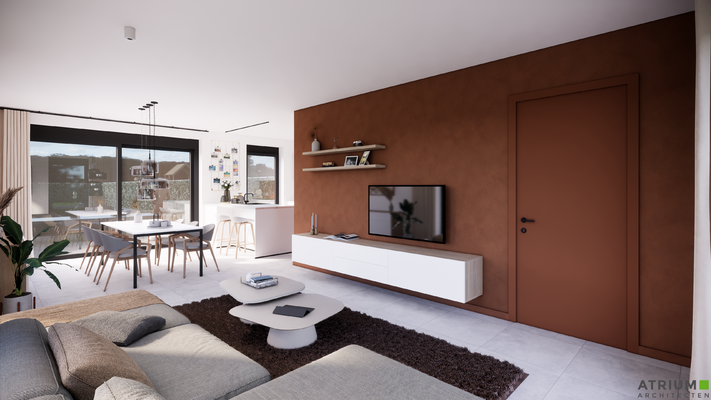 Betaalbaar wonen