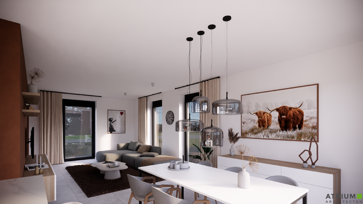 Betaalbaar wonen