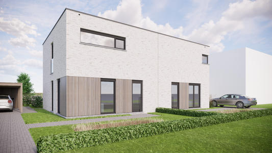 Betaalbaar wonen