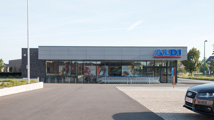 Aldi Meeuwen