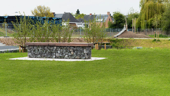 Inbreidingsproject Kasteelloop