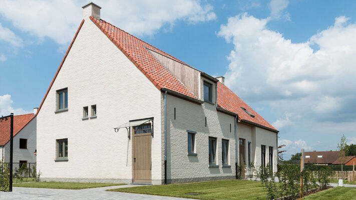 Verkaveling De Heerdgang