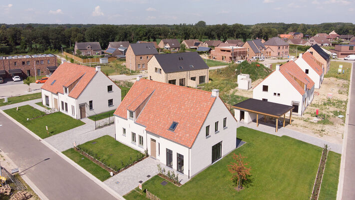 Verkaveling De Heerdgang